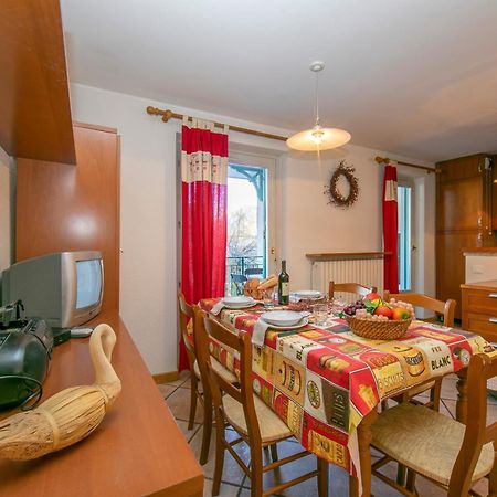 Residence Jardins D'Androsace 17 - Happy Rentals Chamonix Dış mekan fotoğraf