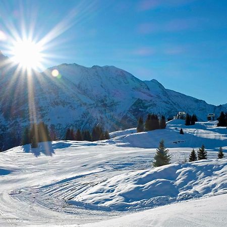 Residence Jardins D'Androsace 17 - Happy Rentals Chamonix Dış mekan fotoğraf