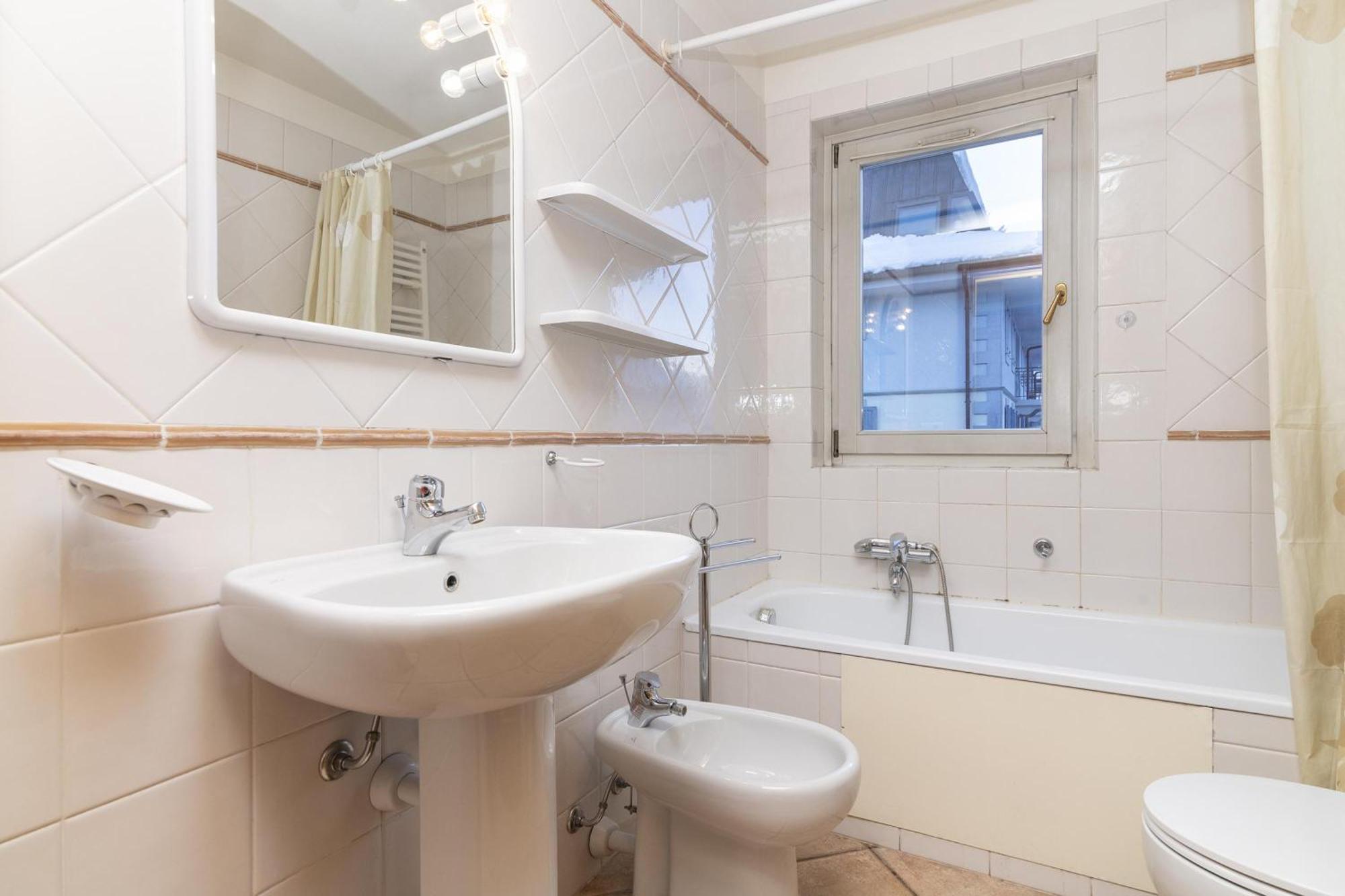 Residence Jardins D'Androsace 17 - Happy Rentals Chamonix Dış mekan fotoğraf