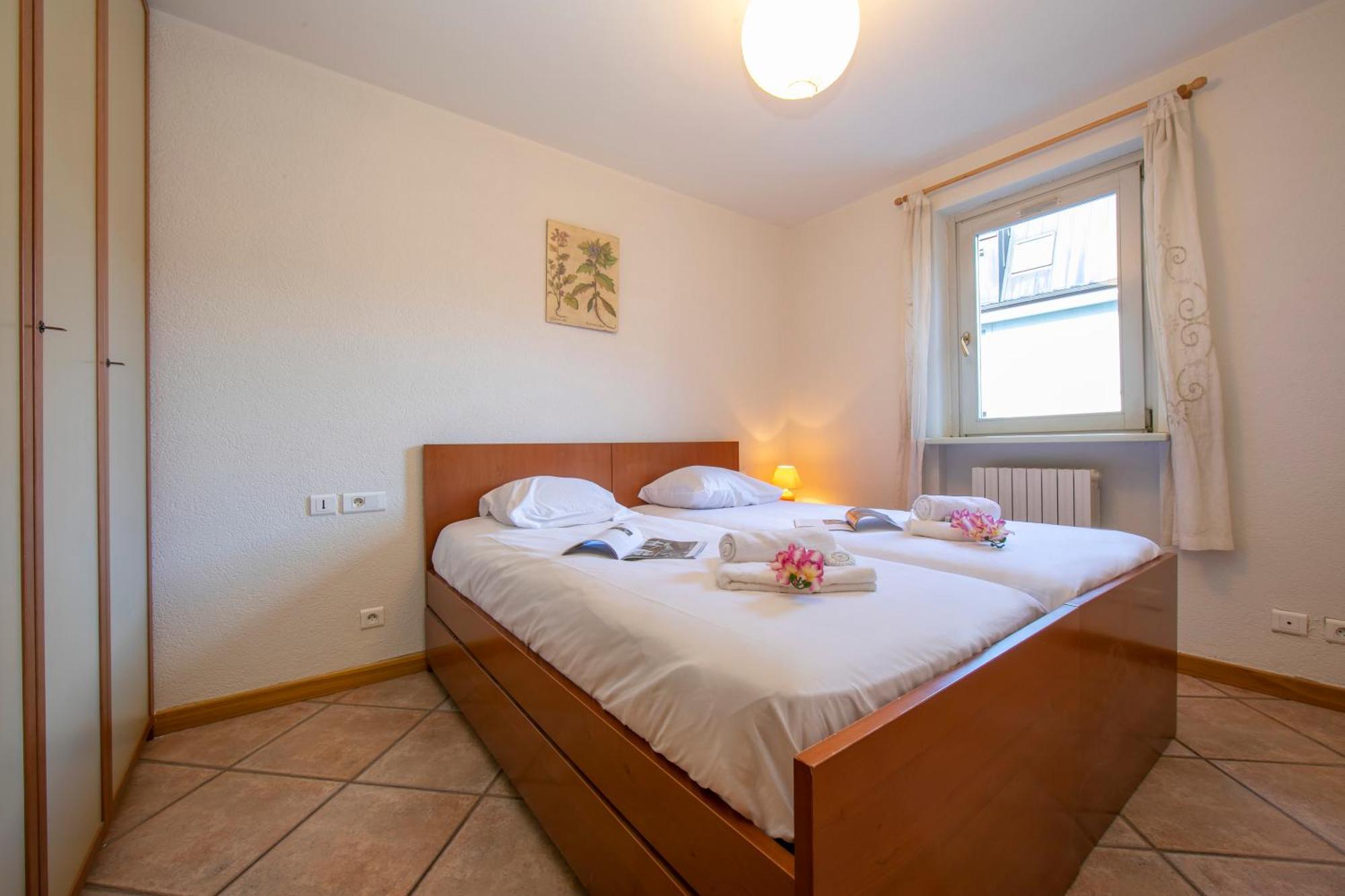 Residence Jardins D'Androsace 17 - Happy Rentals Chamonix Dış mekan fotoğraf