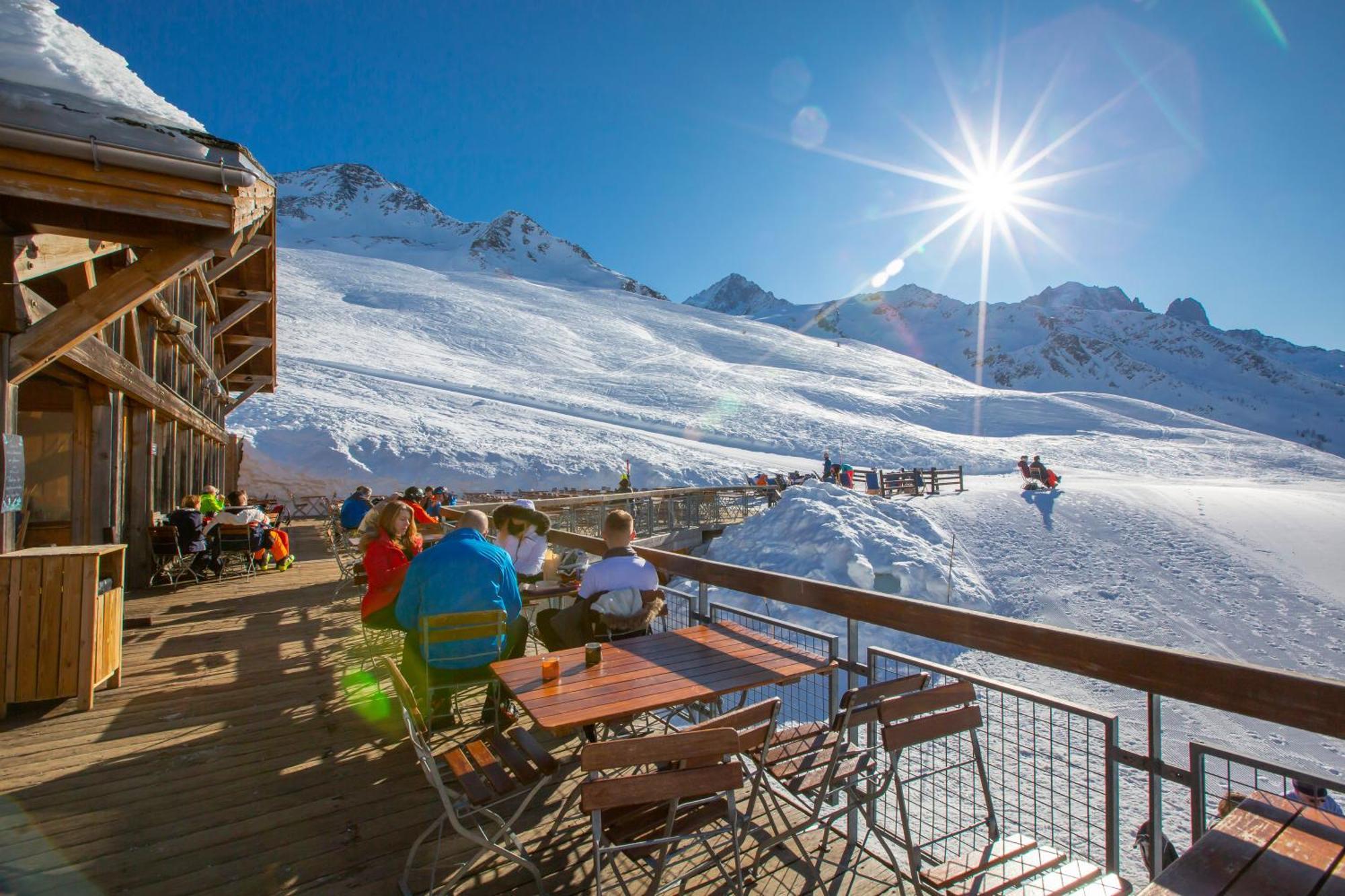 Residence Jardins D'Androsace 17 - Happy Rentals Chamonix Dış mekan fotoğraf